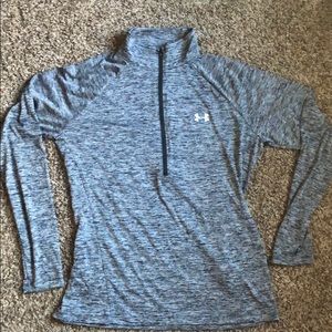 Under Armour 1/2 Zip Pullover